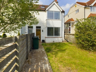 5 bedroom terraced house for rent in Hartington Road, Brighton, BN2