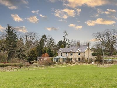 5.11 acres, The Beeches , West Layton Richmond, North Yorkshire, DL11 7PS