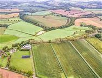 53 acres, Land And Buildings At Hillhampton Farm, Hillhampton, Great Witley, WR6, Worcestershire