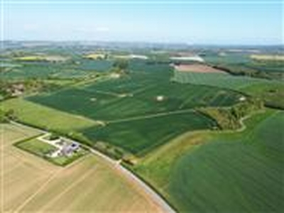 56.84 acres, Land at Billingham Manor, Hampshire