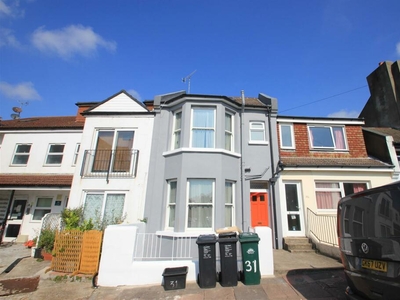 6 bedroom house for rent in Shanklin Road, Brighton, BN2
