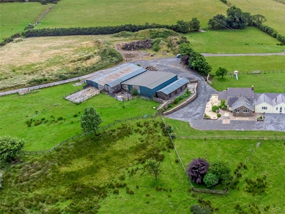 62 acres, Llanfynydd, Nr Llandeilo, Carmarthenshire, SA32, West Wales