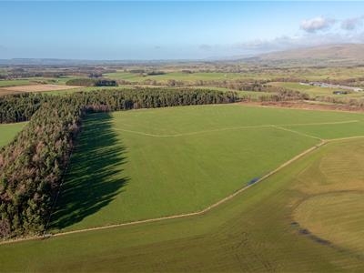 64.65 acres, Lot 3 - Low Abbey Farm , Penrith, Cumbria, CA10 1XR