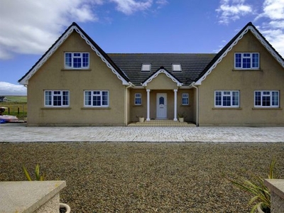 7 bedroom detached house for sale Stenness, KW16 3HA