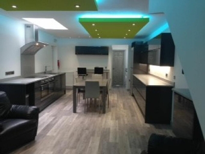 7 bedroom house share for rent in Hubert Road, Selly Oak, Birmingham, West Midlands, B29