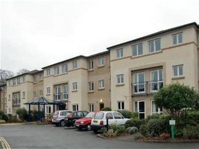 7 Lefroy Court, Talbot Road, Cheltenham, Gloucestershire 1 bedroom to let