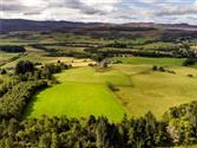 70.07 acres, Boreland Farm, Kirkmichael, Blairgowrie, PH10, Central Scotland