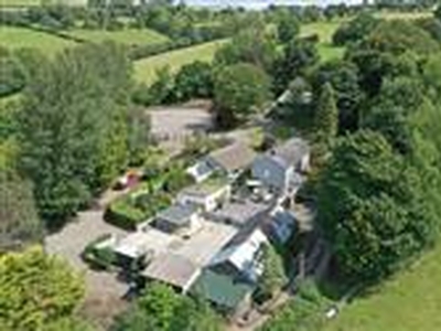 7.3 acres, Llanllwni, Pencader, Carmarthenshire., West Wales