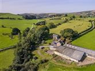 84.57 acres, Nantgwyn Farm, Newbridge-on-Wye, Llandrindod Wells., Mid Wales