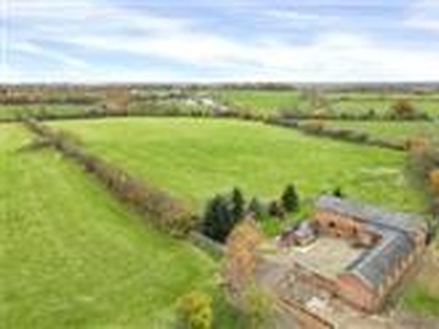 9 acres, Ashby Parva, Lutterworth, Leicestershire