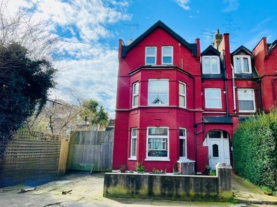 Block of flats for sale in Grove Road, Willesden Green NW2