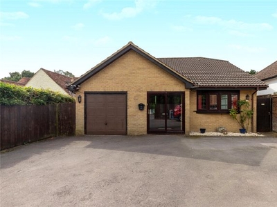 Bungalow for sale in Forest Road, Hayley Green, Warfield RG42