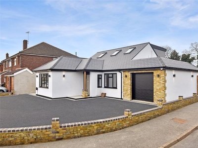 Detached house for sale in Squires Way, Joydens Wood, Kent DA2