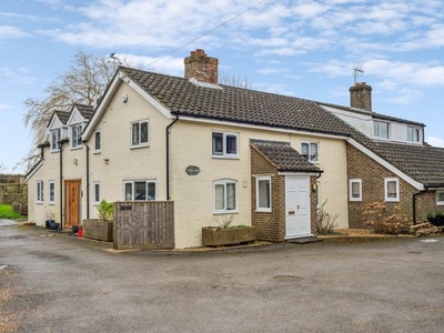 Country house for sale in The Green, Little Horwood MK17