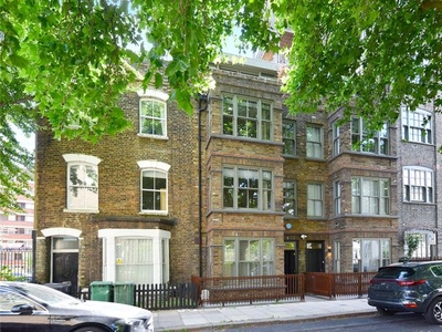 Detached house for sale in Belmont Street, Camden Town, London NW1