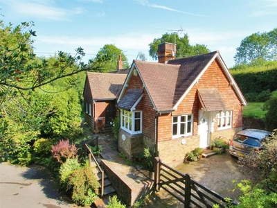 Detached house for sale in Chart Lane, Brasted Chart, Brasted TN16