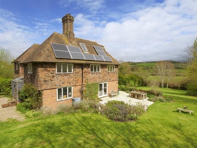 Detached house for sale in Chesters, Mountain Street, Chilham CT4