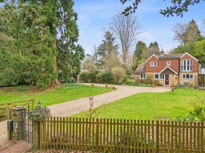 Detached house for sale in Copthorne Common, Copthorne, West Sussex RH10