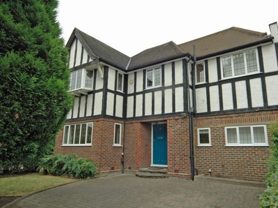 Detached house for sale in Corringway, Ealing W5
