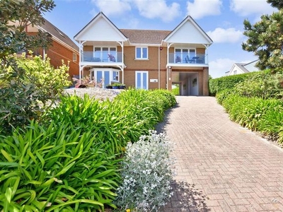 Detached house for sale in Eastern Esplanade, Broadstairs, Kent CT10