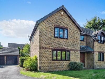 Detached house for sale in Fairacres, Tadworth KT20