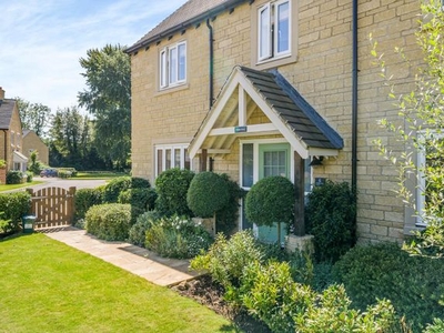 Detached house for sale in Faringdon Road, Southmoor, Abingdon OX13