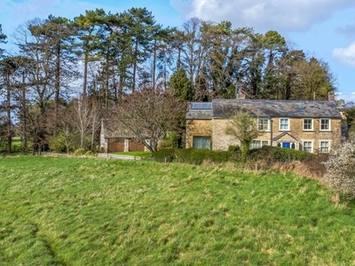 Detached house for sale in Fawler Road, Charlbury, Chipping Norton, Oxfordshire OX7