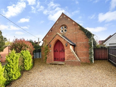 Detached house for sale in Henleys Lane, Drayton, Abingdon, Oxfordshire OX14