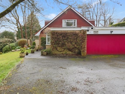 Detached house for sale in Highclere Close, Kenley CR8