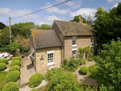 Detached house for sale in Japonica Cottage, Ludgate Lane, Lynsted ME9