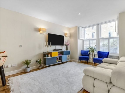 Detached house for sale in New Kings Road, London SW6