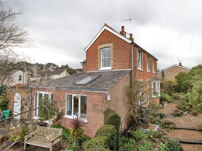 Detached house for sale in Salisbury Road, Canterbury, Kent CT2