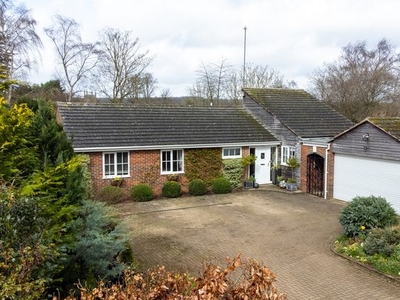 Detached house for sale in Sands Lane, South Newington OX15