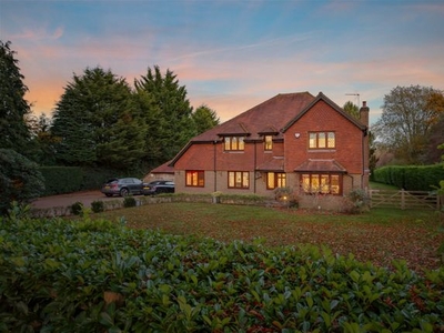 Detached house for sale in Southview Road, Woldingham CR3