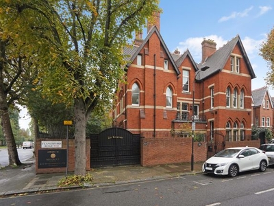 Detached house for sale in Stamford Brook Road, London W6