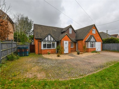 Detached house for sale in Watmore Lane, Winnersh, Wokingham, Berkshire RG41