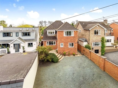 Detached house for sale in Wraysbury, Surrey TW19