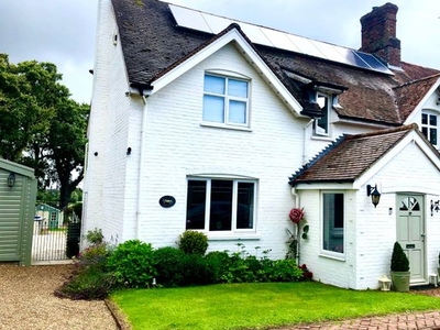Detached house for sale in Bolney Chapel Road, Twineham, Haywards Heath, West Sussex RH17