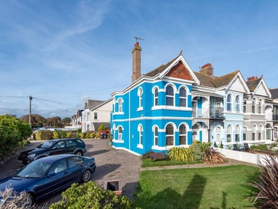 End terrace house for sale in Brighton Road, Worthing BN11