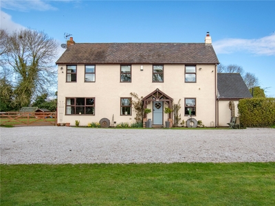 Equestrian for sale with 6 bedrooms, Carrhouse Road, Belton | Fine & Country
