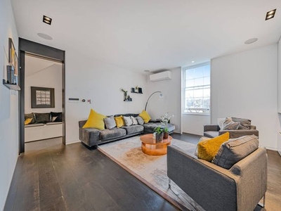 Flat for sale in Abercorn Place, St John's Wood, London NW8