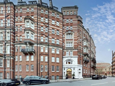 Flat for sale in Albert Court, Prince Consort Road, London SW7
