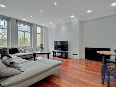 Flat for sale in Old Marylebone Road, London NW1