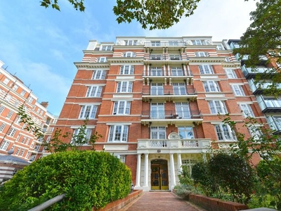 Flat for sale in Rodney Court, Maida Vale, London W9
