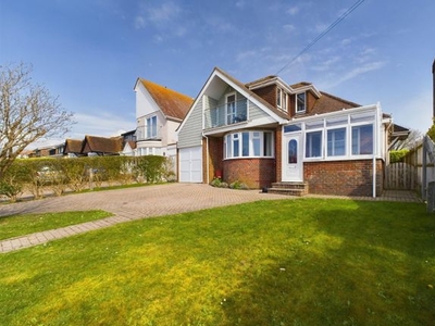 Property for sale in Longhill Road, Ovingdean, Brighton BN2