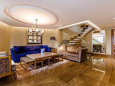 Property for sale in Porchester Place, London W2
