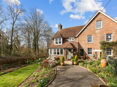 Semi-detached house for sale in Barcombe Mills, Barcombe, Lewes BN8