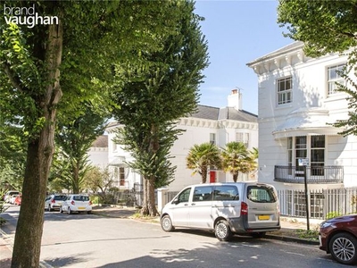 Semi-detached house for sale in Montpelier Villas, Brighton, East Sussex BN1