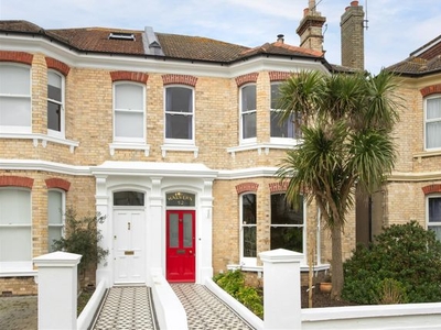 Semi-detached house for sale in Walsingham Road, Hove BN3