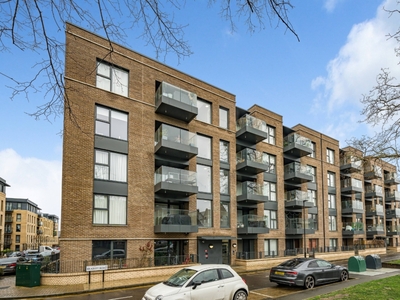Shared Ownership in London, Greater London 2 bedroom Apartment